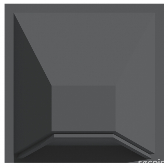 GẠCH BÔNG GIÓ SVB-20